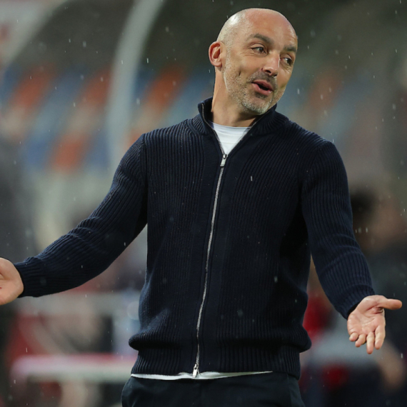 Lazetić: Niko nije očekivao da ćemo doći na dva boda od Partizana