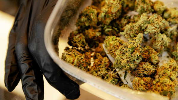 U kombiju pronađeni marihuana i više od 21.000 evra: Uhapšen nemački državljanin