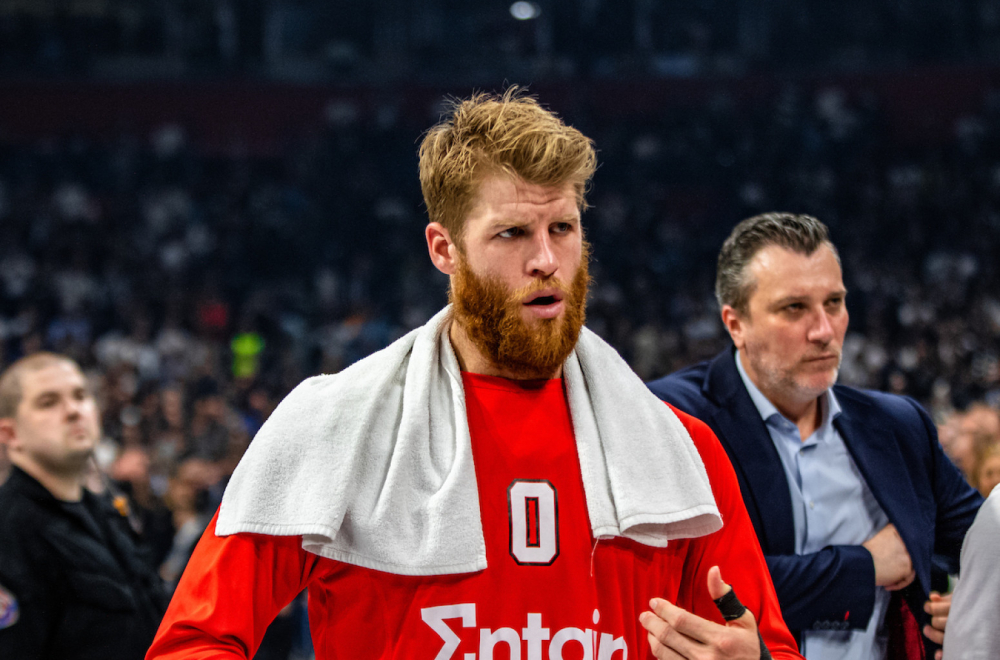 Vokap najbolji defanzivac Evrolige