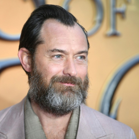 Potpuno se transformisao u novoj ulozi: Niko ga nije prepoznao  VIDEO