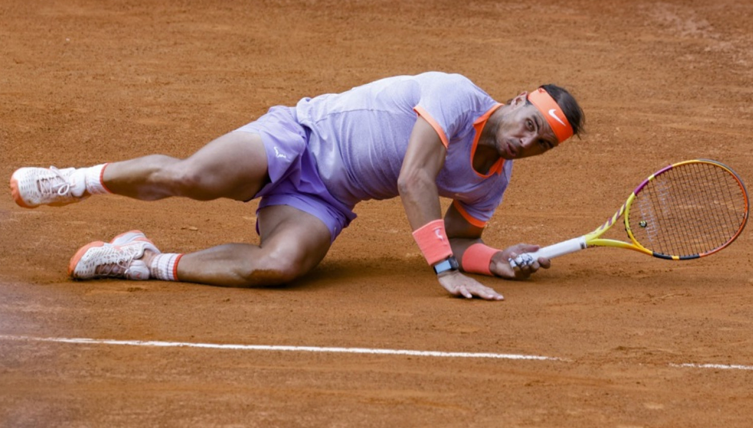 Nadal lako eliminisan – nije mogao protiv Top 10 igrača