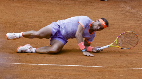 Nadal lako eliminisan – nije mogao protiv Top 10 igrača