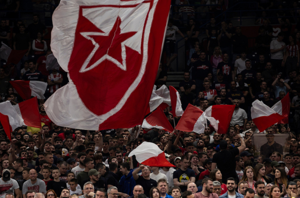 Pionir manji od broja sezonskih karata – evo šta stoji u pismu Zvezde