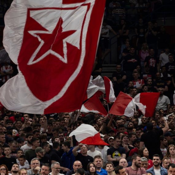 Pionir manji od broja sezonskih karata – evo šta stoji u pismu Zvezde