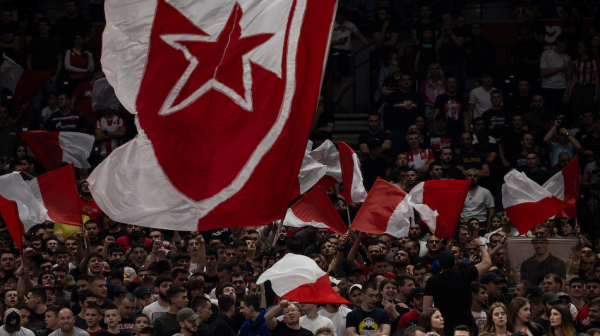 Pionir manji od broja sezonskih karata – evo šta stoji u pismu Zvezde