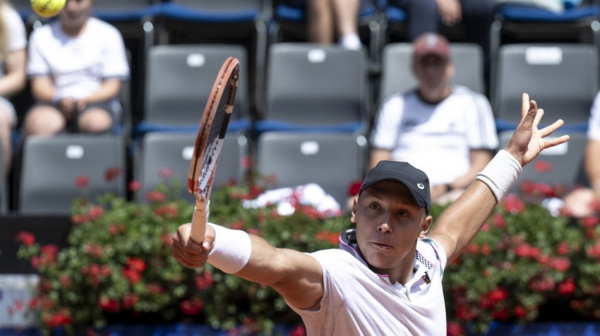 Međedović niže pobede u Rimu!