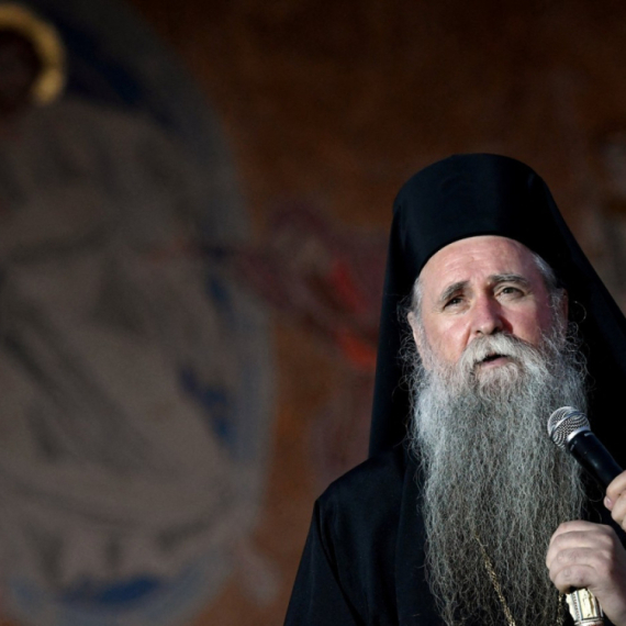 Joanikije: Crna Gora ne treba da glasa za rezoluciju o genocidu u Srebrenici