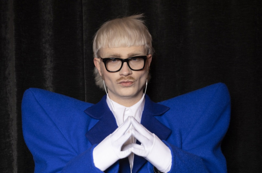 Holandski predstavnik presekao: Ipak neće ponovo na Evroviziju