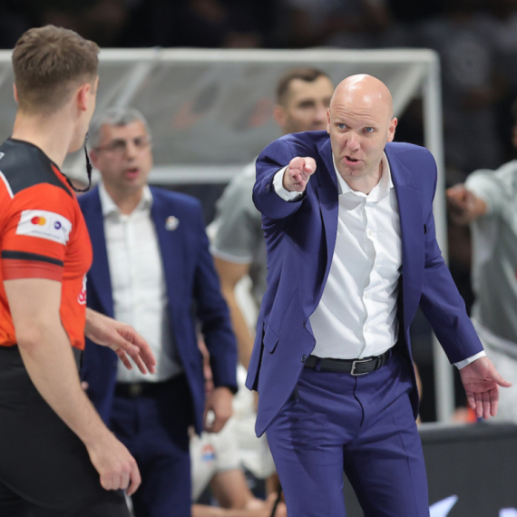 Budućnost se oglasila saopštenjem pred duel sa Zvezdom