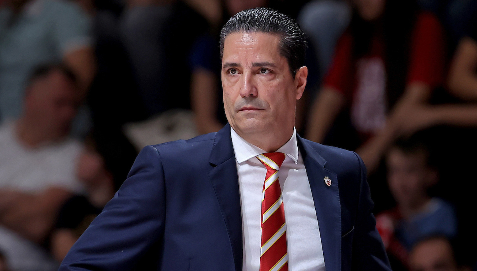 Sferopulos objasnio razloge Zvezdinog debakla