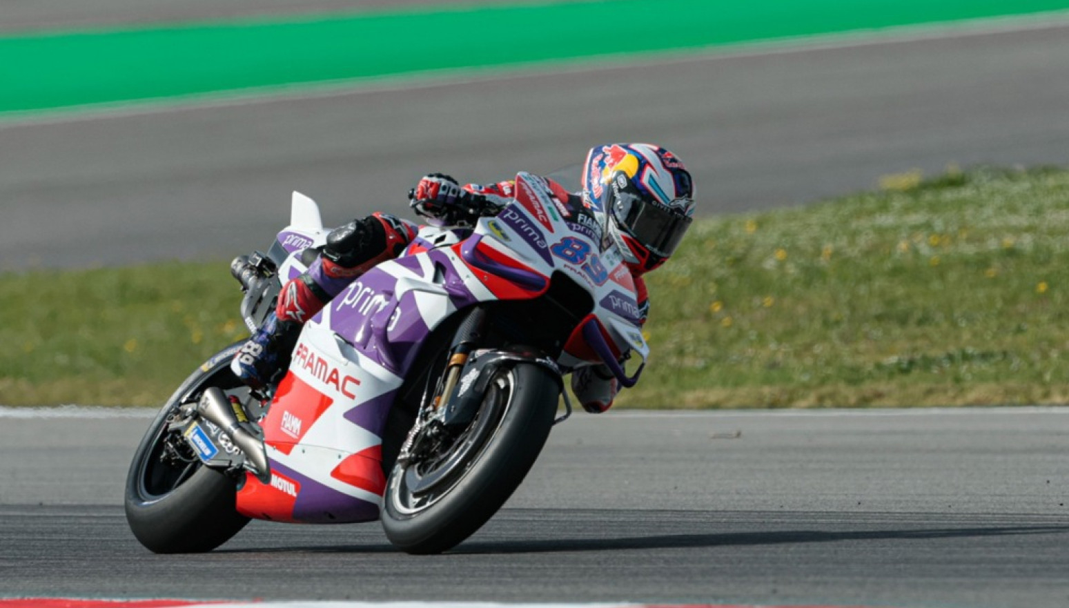 Horhe Martin pobednik sprinta u Francuskoj