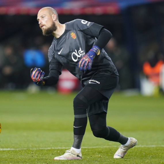 Rajković sačuvao mrežu – Majorka prekinula negativan niz VIDEO