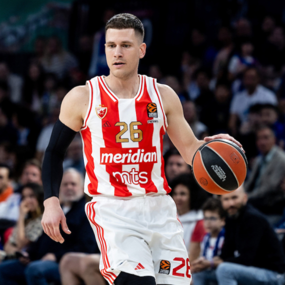 Nedović: Pionir je naš pravi domaći teren