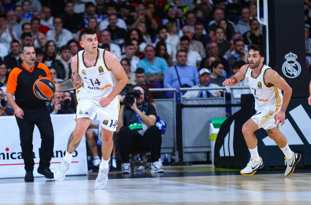 Veliki problem za Real – Argentinac ne ide na fajnal-for