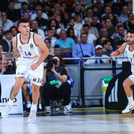 Veliki problem za Real – Argentinac ne ide na fajnal-for