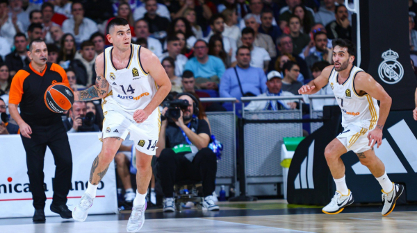 Veliki problem za Real – Argentinac ne ide na fajnal-for