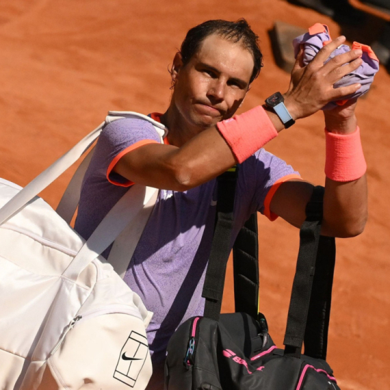 Rafa o Rolan Garosu: Frustriran sam, ali ne želim još da odlučim VIDEO