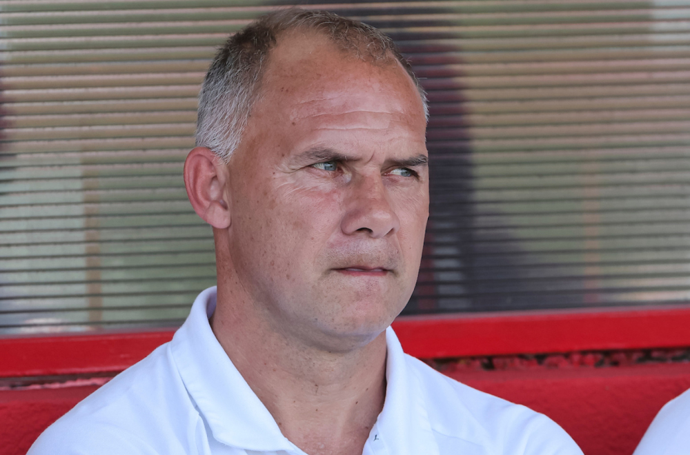 Nađ: Zavarao nas je remi u derbiju, ova situacija već dugo traje