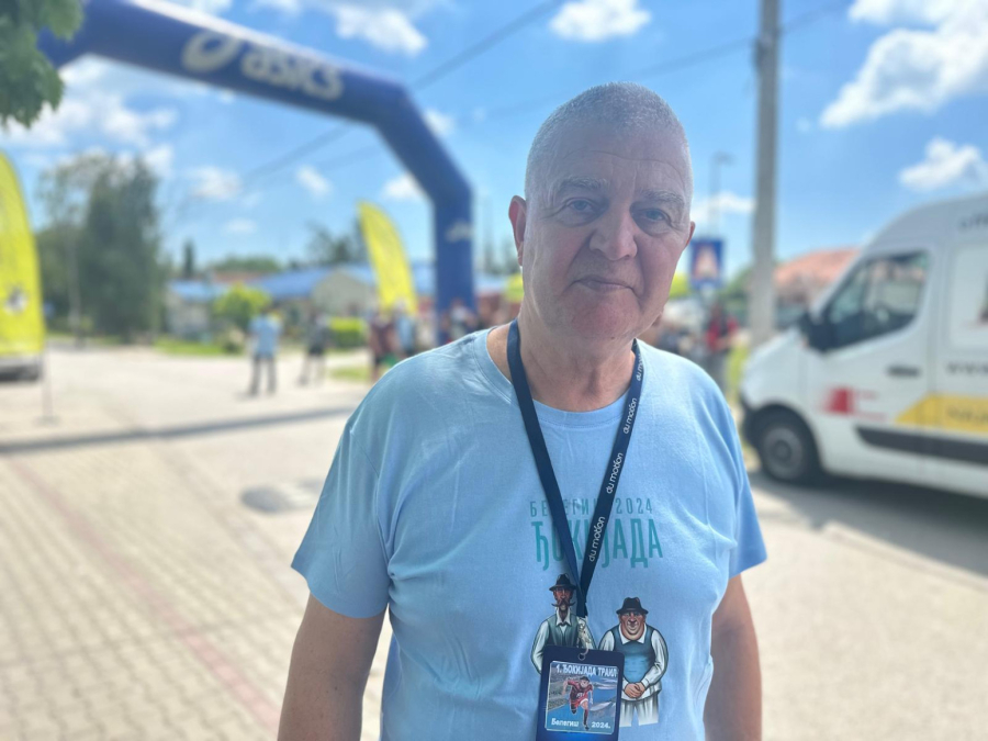 Nikad više Đoka, najstariji ima 96 FOTO