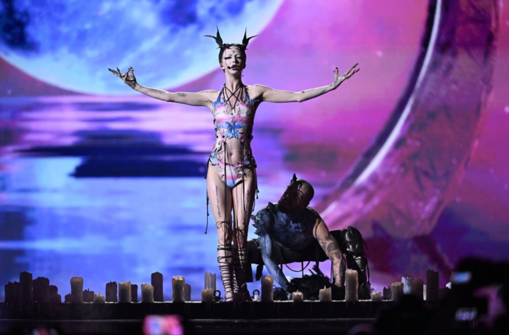 Irska se povlači sa Evrovizije?