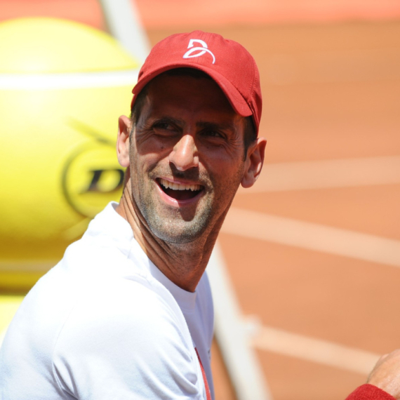 Nova poruka Italijana Novaku: Sledeći put ću da bacim ranac na tebe FOTO