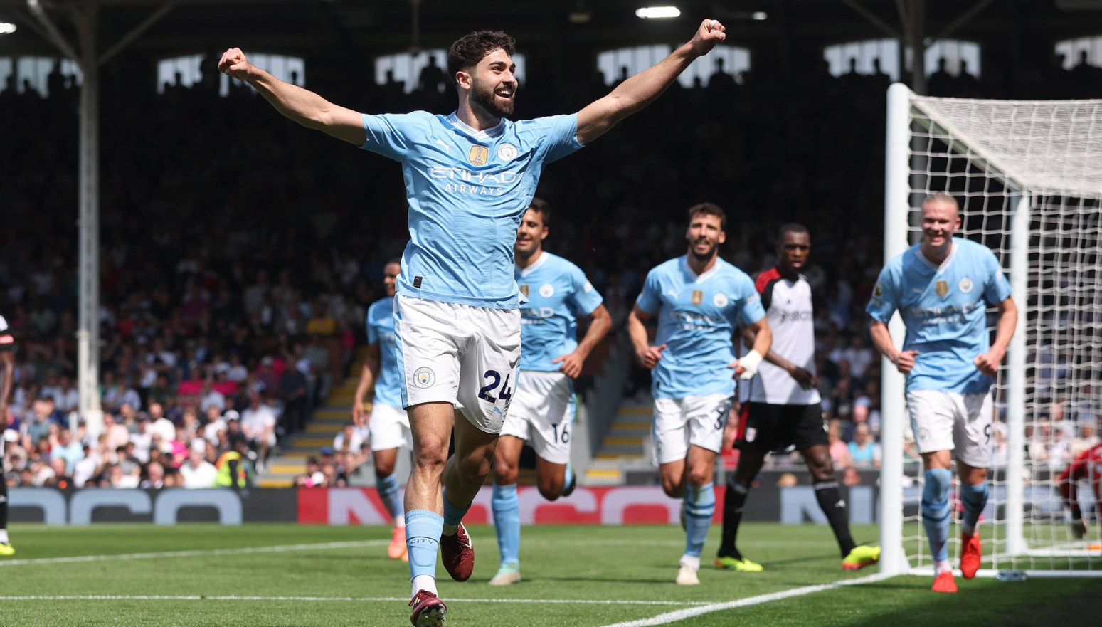 Gvardiol odbio priliku da se upiše u istoriju