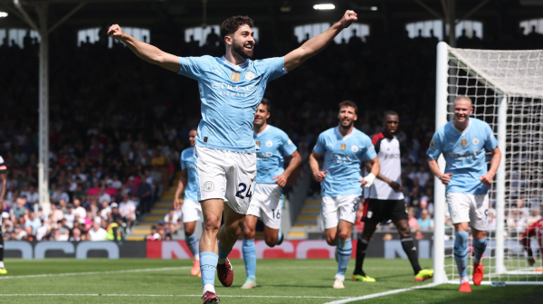 Gvardiol odbio priliku da se upiše u istoriju