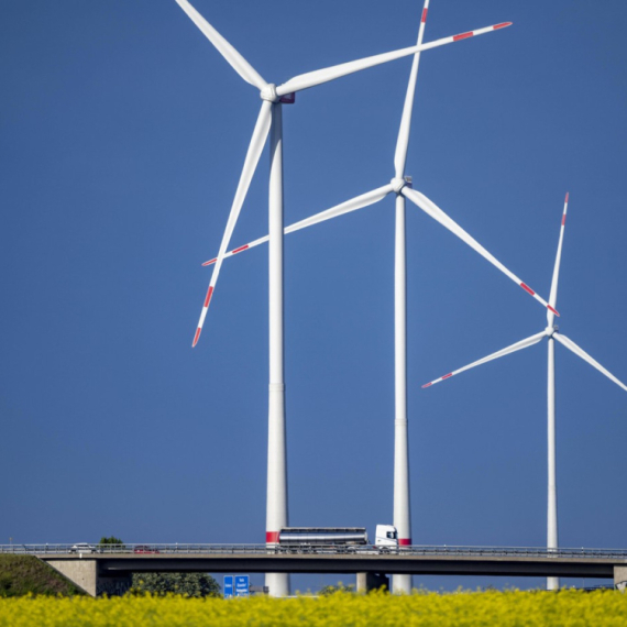 Nemačka zvanično odustala od velikog projekta u RS