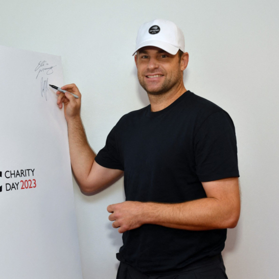 Rodik priznao: Morao sam da se izborim sa kancerom