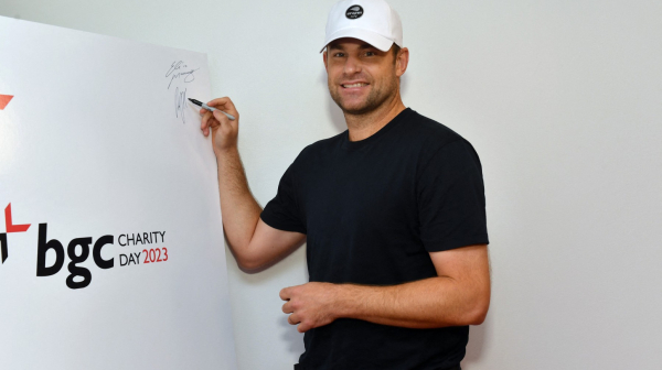 Rodik priznao: Morao sam da se izborim sa kancerom