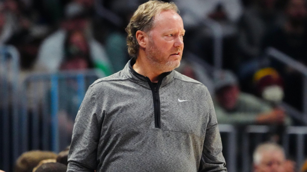 Novi otkaz u NBA: Vasilije Micić ostao bez trenera