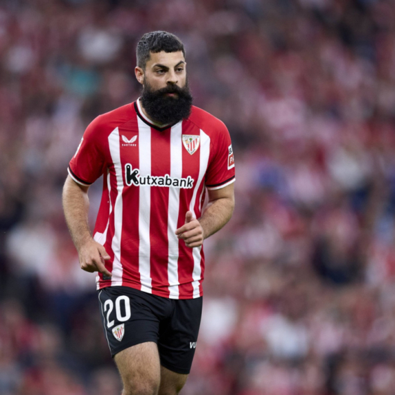 Viljalibre spasao Bilbao u nadoknadi u borbi za Ligu šampiona