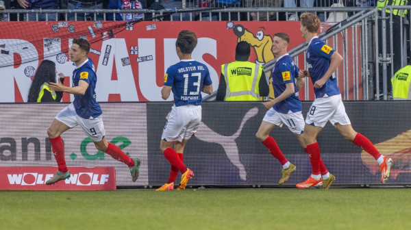 Kil po prvi u istoriji u Bundesligi