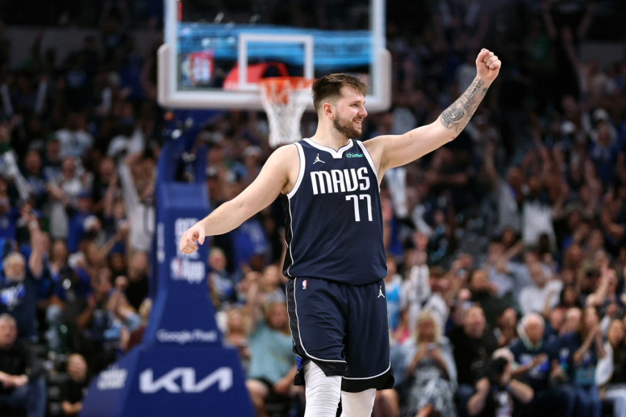 Dončić i Irving protiv čopora – može li Luka ono što nije uspeo Jokić?