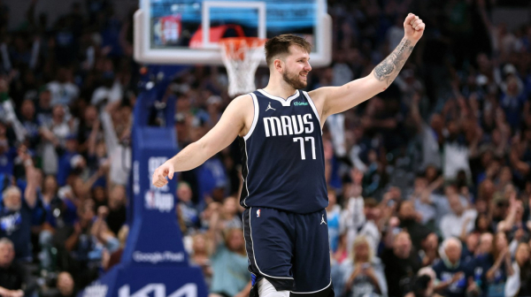 Dončić obradovao košarkaša Zvezde pred drugi meč finala ABA lige FOTO