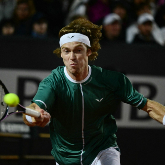 Rubljov sa ivice ponora do pobede VIDEO