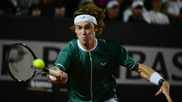 Rubljov sa ivice ponora do pobede VIDEO