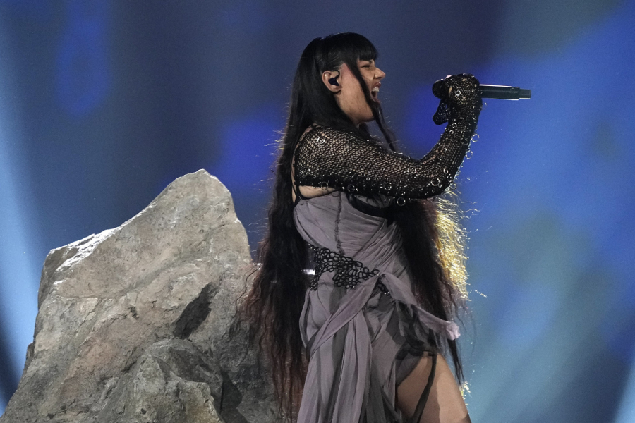 Bejbi Lazanja kao Konstrakta? ANKETA