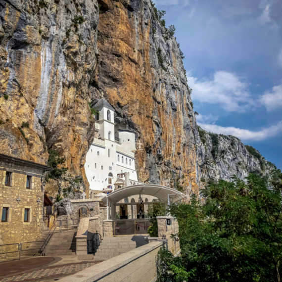 Danas se slavi Sveti Vasilije Ostroški: Ovo bi jedino trebalo da uradite u toku dana