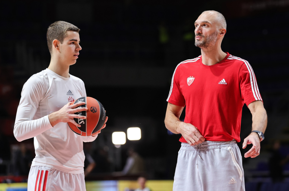 "Pionir? Odlična i skroz logična odluka Zvezde"