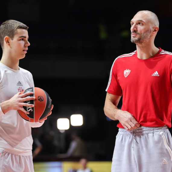 "Pionir? Odlična i skroz logična odluka Zvezde"