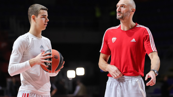 "Pionir? Odlična i skroz logična odluka Zvezde"