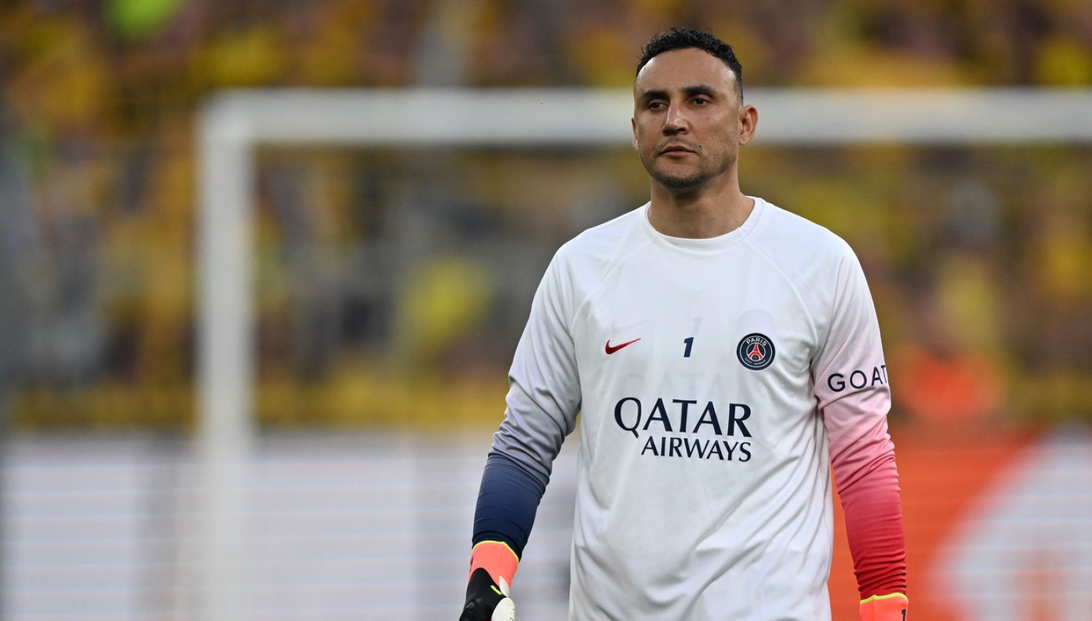 I Navas napušta PSŽ