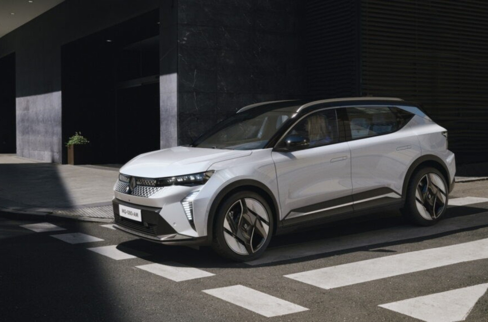 Zašto se gume električnih automobila brže troše?