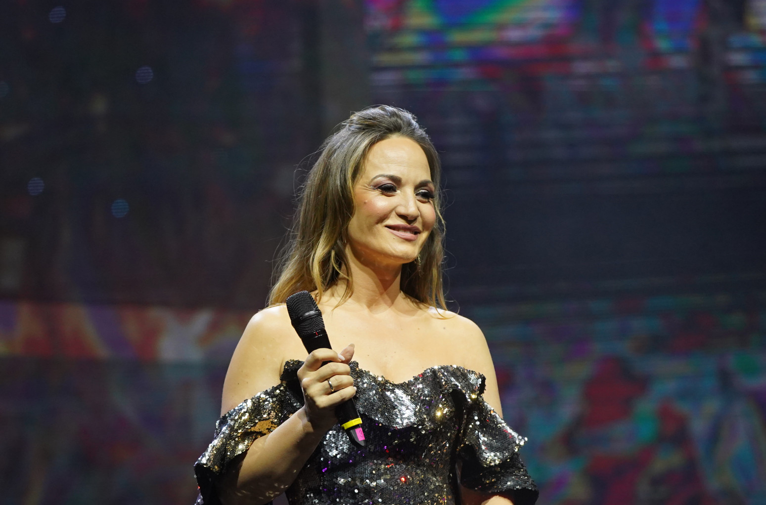 Odložen koncert Jelene Tomašević FOTO