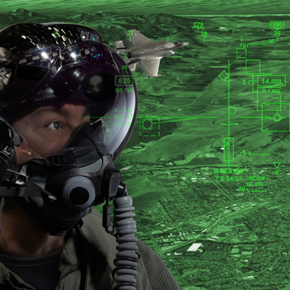 Pilot Aleksandar: Superiorniji smo od F-16, čekamo ih