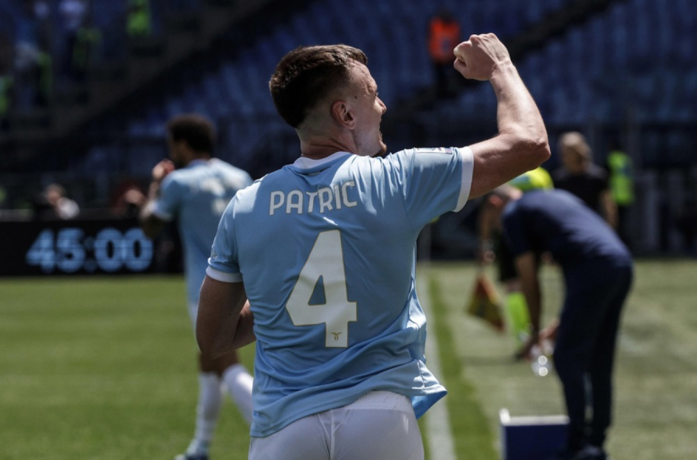 Lacio rutinski sa Empolijem – nada o Ligi šampiona i dalje živi VIDEO