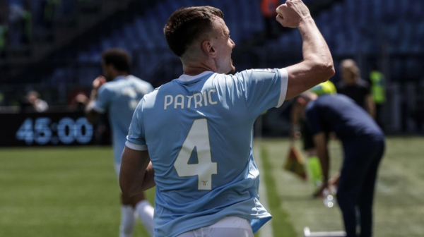 Lacio rutinski sa Empolijem – nada o Ligi šampiona i dalje živi VIDEO