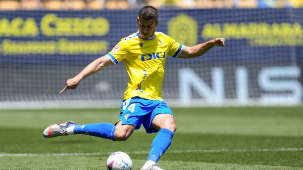 Alkaras sa penala produžio nadu za Kadis