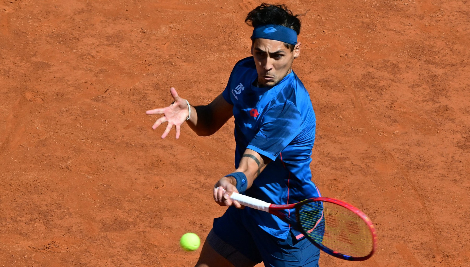 Tabilo: Probudite me, još ne verujem da sam pobedio Novaka VIDEO